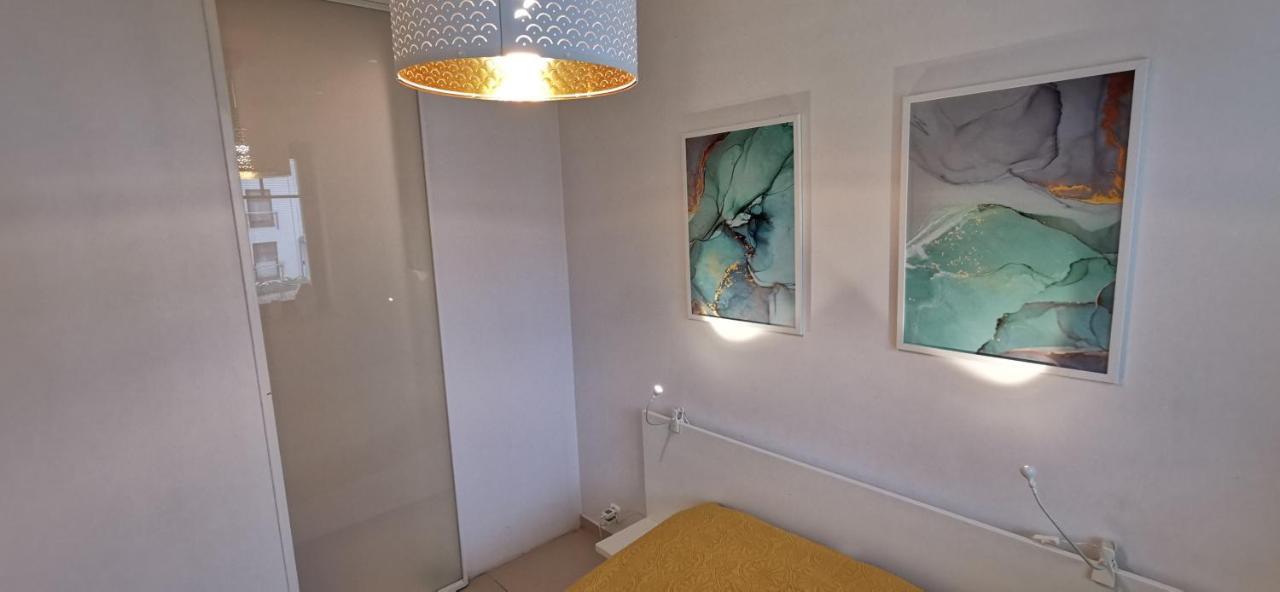 H2O Apartament Z Balkonem I Garazem, 300M Plaza Sopot Exterior foto